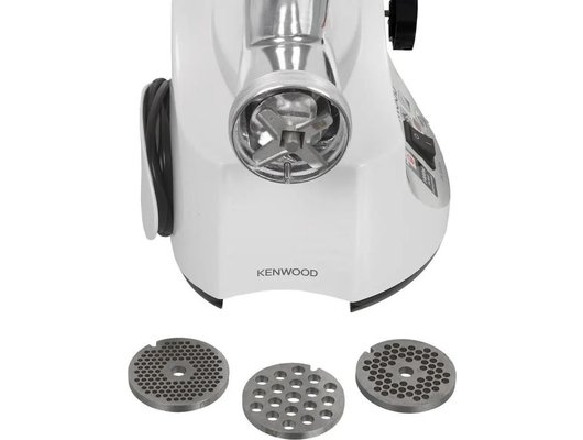 Мясорубка KENWOOD MG 450